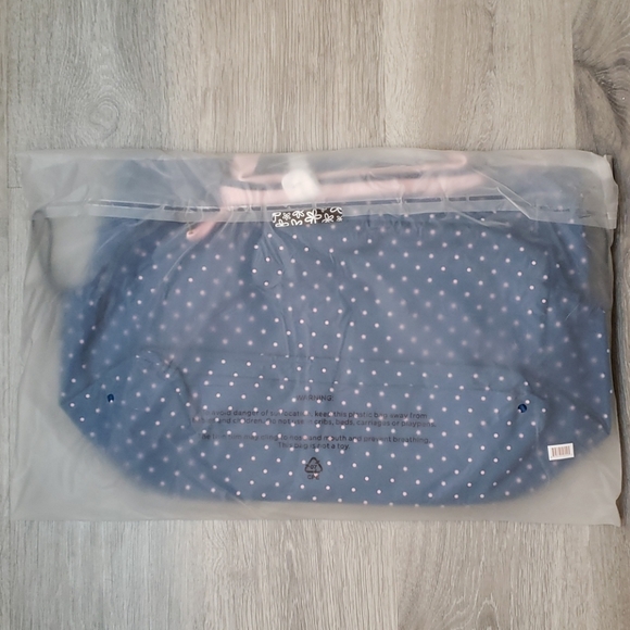 Matilda Jane 'The Essentials' Diaper Bag - Picture 5 of 5
